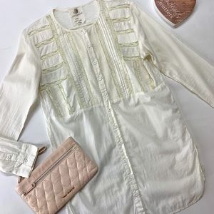 Jessamine 100% Cotton India Blouse